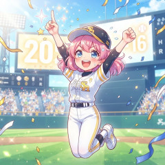 SBさん4回までで20安打16得点wwwwwwwwwwwwwwwwww