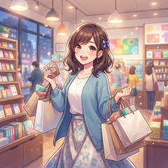 【限定商品】最近、購入したモノ【何でも】
