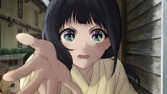 二十世紀電氣目録-ユーレカ・エヴリカ- 第3話 感想：信じるものは救われる！稲子さんグイグイ来る！