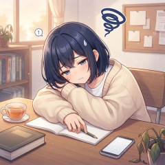 気力が湧かない時