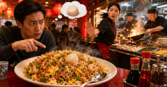 【悲報】飲食店で働いてた時に 「炒飯にホタテ入ってますか？」と聞いてきたお客様がいらっしゃいました。　→結果