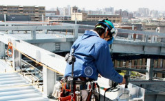 【悲報】空調服って安く手に入らない？どうしても2万ちょい？