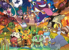 1日に1回もポケモンを見ずに生活するって無理じゃね？