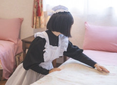 【朗報】1泊2日でメイドにご奉仕してもらえる「メイドホテル」爆誕ｗｗｗｗｗｗ