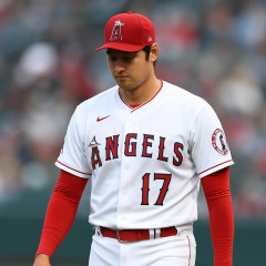 大谷翔平、22日の登板回避 サイ・ヤング賞が事実上“消滅” 次回登板の目途立たない状況 「極めて困難なはずだ」米メディア   #MLB
