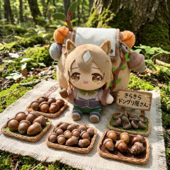 【ウマ娘】どんぐりを辿ったら着くこきゅーとのどんぐり屋さん