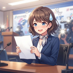 【悲報】高市、誹謗中傷動画作成会議をしたことを認めてしまうw w w w w w w w w w w w w w w