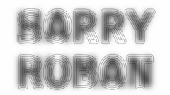 人間には読めるのにAIには別の文字に見えてしまうフォント「Decoy Font」が登場！