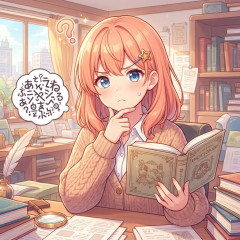 今更だけど、どういう意味？ってワード
