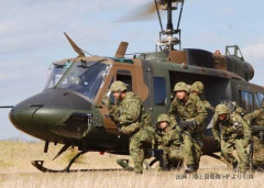 自衛隊の内部情報をSNSで拡散した自衛隊員が停職処分に。過去にはコミケで頒も