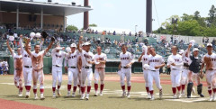 広陵、ベスト4進出