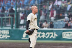 広陵、ベスト4進出