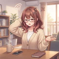 強めに怒ってしまったけど、冷静になればそこまででもなかったな、ということ【軽めのことでお願いします】