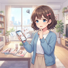 【骨格タイプ、口ゴボ、Eライン、スペ110…】子どもが平気で口にする“外見用語”に不安を覚える保護者たち SNSに氾濫する“細分化された美の基準”