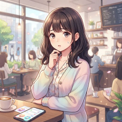 友達まで顔で選ぶ時代になったと思いませんか？
