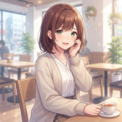気を遣われる人