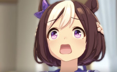 【ウマ娘】そ、そんな、加速はあればあるだけいいんじゃないのか！？→ 今回は要りません。