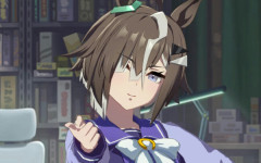 【ウマ娘】実際ルラちと男女の関係になったらすぐ言いふらしそうで怖い