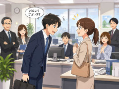 まじめな話社会人の必須スキルって