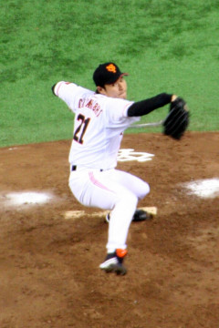 【謎】高橋尚成「巨人のローテで長年活躍した、タイトルホルダー、MLBでも1シーズンは先発で通用した」←こいつが馬鹿にされる理由