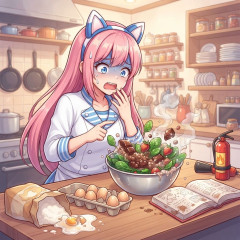 【2次元】このキャラ実写化するなら