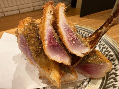 【衝撃】仙台で食べられる究極のアジフライｗｗｗｗｗｗｗｗｗｗ