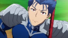 【FGO】槍と聞いてあなたが真っ先に思い浮かべるのは何でしょうか？