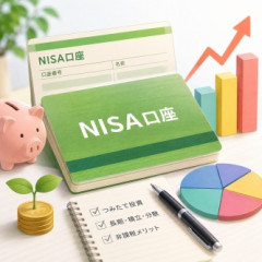 投資上級者「新NISA枠の1800万円全部使い切って大勝利。年明けの確定申告が面倒」