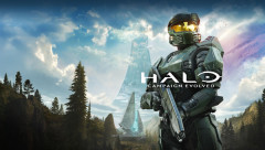PS「準備はいいか？あと1週間ちょっとで『Halo: Campaign Evolved』が登場だ！」