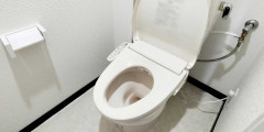 トイレだけ使った客に「氏名と住所書け」→セブン本部も謝罪する事態に
