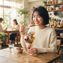 茶色い食べ物って美味しいよな？