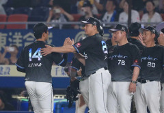 両膝負傷の西川史礁オールスター出場へ、サブロー監督「京セラに代打なのか、DHなのか、ダメなら…」