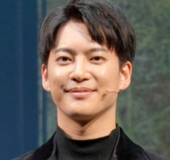 三山凌輝、水谷豊の娘・趣里と結婚したのにもう不倫する