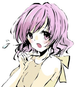 【画像】お胸で自分の足元見えなくなってる女の子ｗｗｗｗｗ