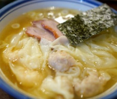 ラーメン屋「メニュー決めてから来いよ、３分経っても注文しない男女帰らせたわ」