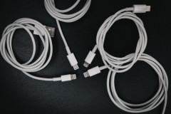 USB Type-A Type-B Type-C　←うざいよな