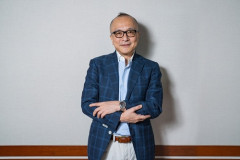 山田五郎さん死去　67歳　「登録者数100万人」目指しYouTubeは継続へ