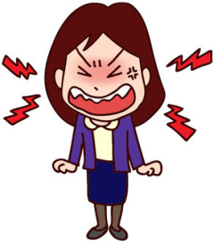 ヒステリックな性格の人と友達になろうとしたけど、「平成生まれだし」「若者だし」とレッテルを貼られ、「信用してないし、裏で見下してるよね」と言われた。