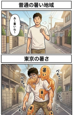 【酷暑】暑すぎ…空調服って効果あるの？