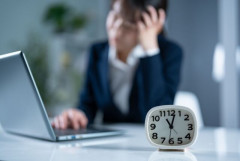 もしかして月30-40時間くらいの残業って皆もやってんの？？？