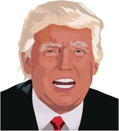 【動画】トランプ大統領、優勝したスペインチームの真ん中に陣取ろうとするもやんわり排除されてしまうｗｗｗｗｗｗｗｗｗｗｗｗｗｗｗｗ