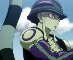ハンターハンター、20年越しにあのシーンの謎が解明されるｗｗｗｗｗ