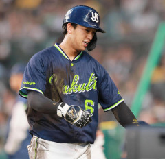 【悲報】ヤクドラ1松下、逝く