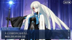 【FGO】冬の女王の倒され方を見てめでたいなんて思うマスターは誰一人居なかった