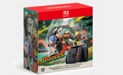 【悲報】スプラ同梱Switch2　売り切れること無く発売日を迎える