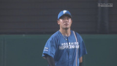 日ハムファン「（なんで吉田賢吾がセンターしてるんだろう…）」
