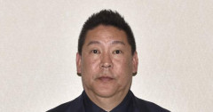 【悲報】立花孝志、まだ拘留されてる