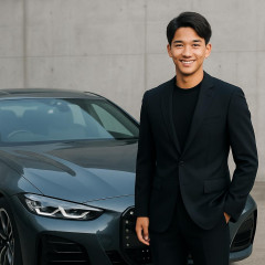 日本代表・中村敬斗 BMWブランド・フレンドに就任   #サッカー |  イケメンは車と女を簡単にゲットできる  |  フランス2部だろ？