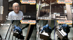 【また外国人？】 1400年の歴史ある神社、1週間おきに賽銭泥棒 総代表「もうむちゃくちゃ」と呆れて笑ってしまう・・・