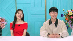 《妻・趣里の話題には動揺も》三山凌輝　“密会”報道の年上共演女優と“タメ口”で見つめ合い…占い番組で見せていた“イチャイチャぶり”が波紋